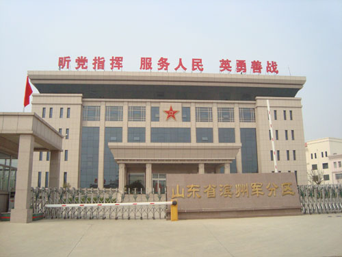 三利LED压克力发光字系列